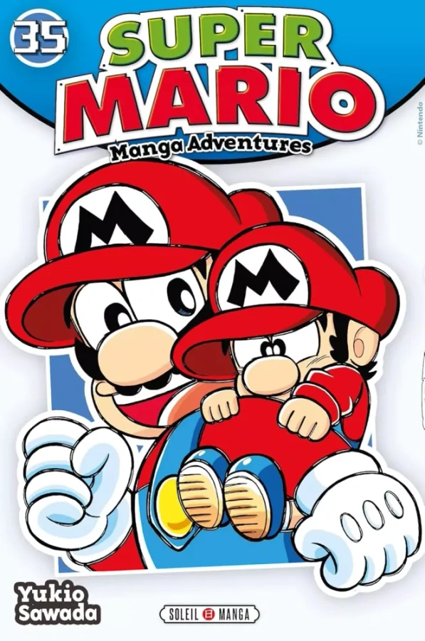 Tome 35