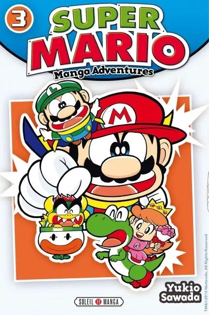 Tome 3