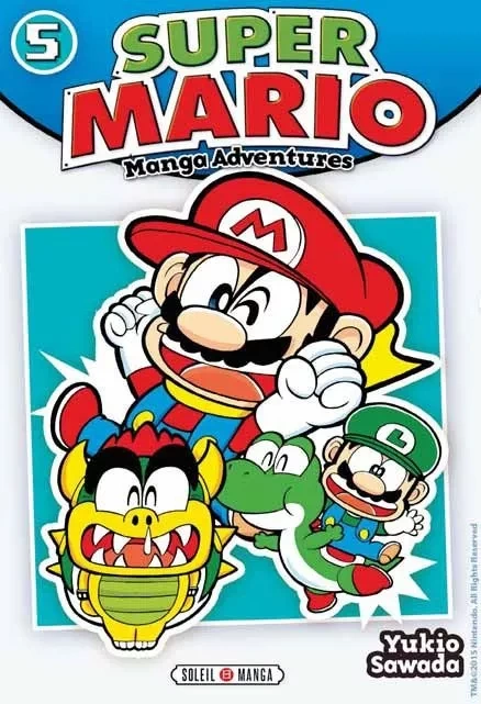 Tome 5