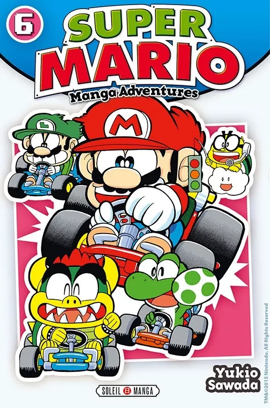 Tome 6