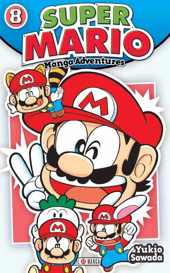 Tome 8