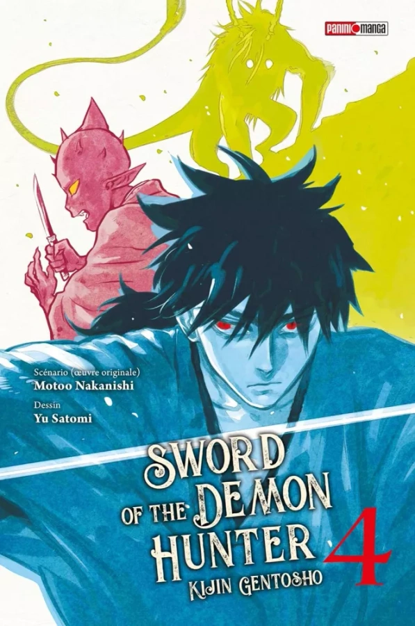 Tome 4