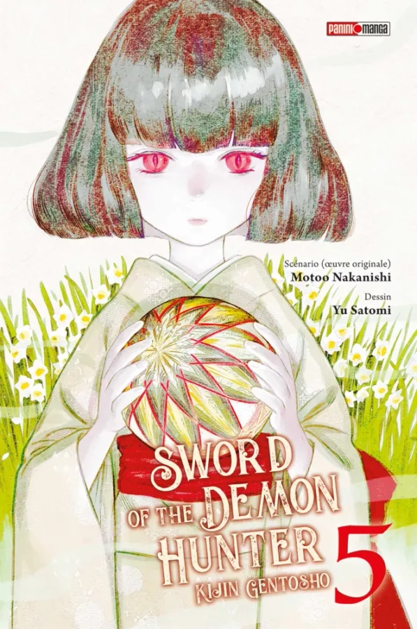 Tome 5