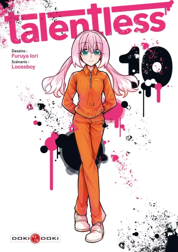 Tome 10