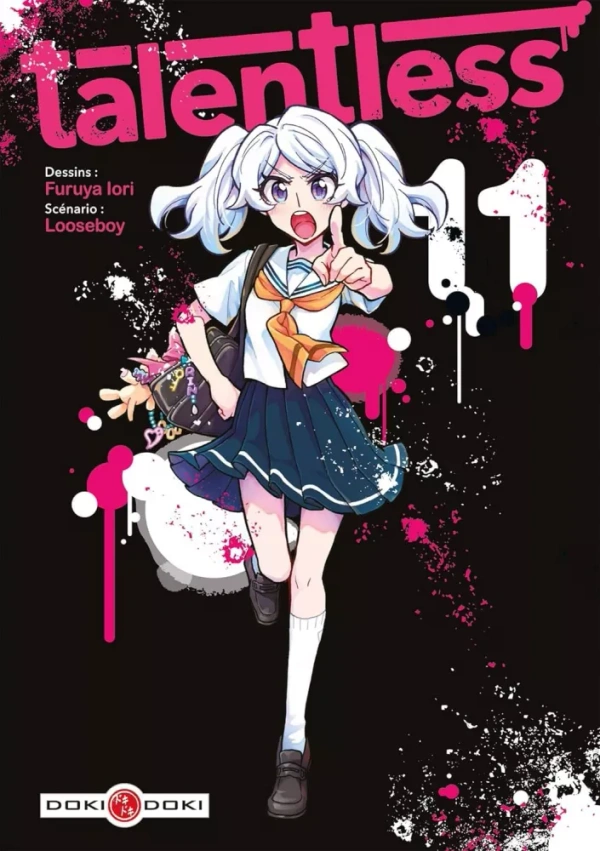 Tome 11