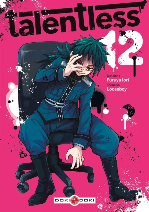 Tome 12