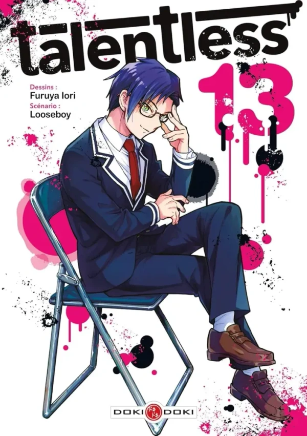 Tome 13