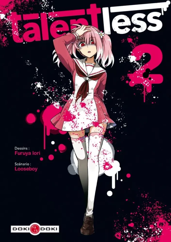 Tome 2
