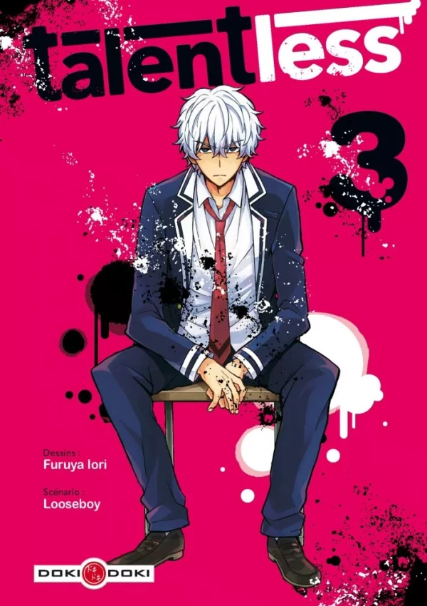 Tome 3