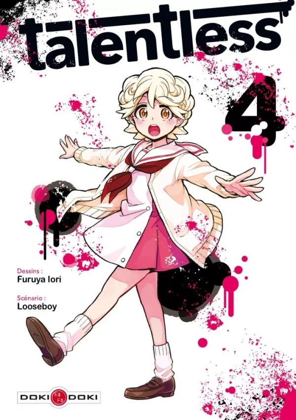 Tome 4
