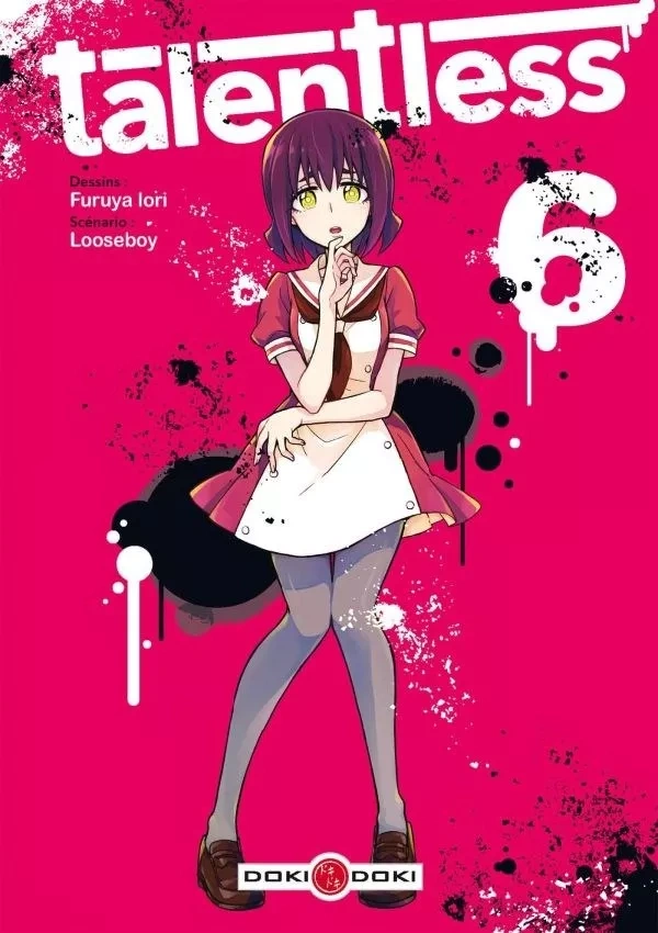 Tome 6