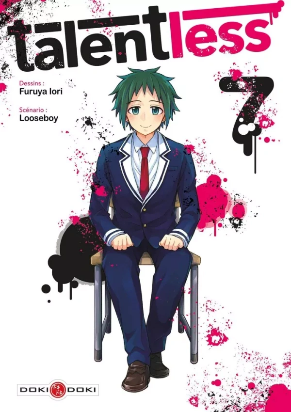 Tome 7