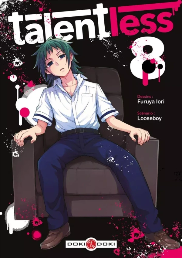 Tome 8
