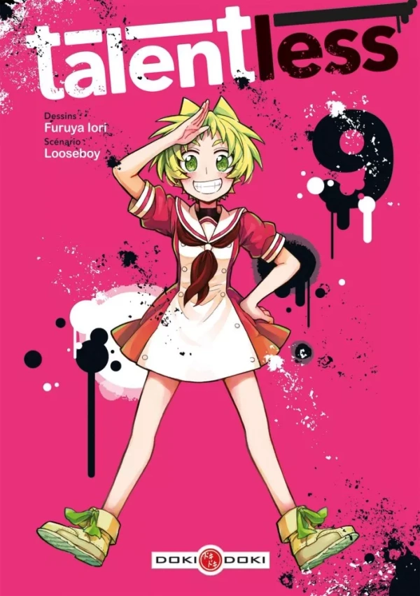 Tome 9