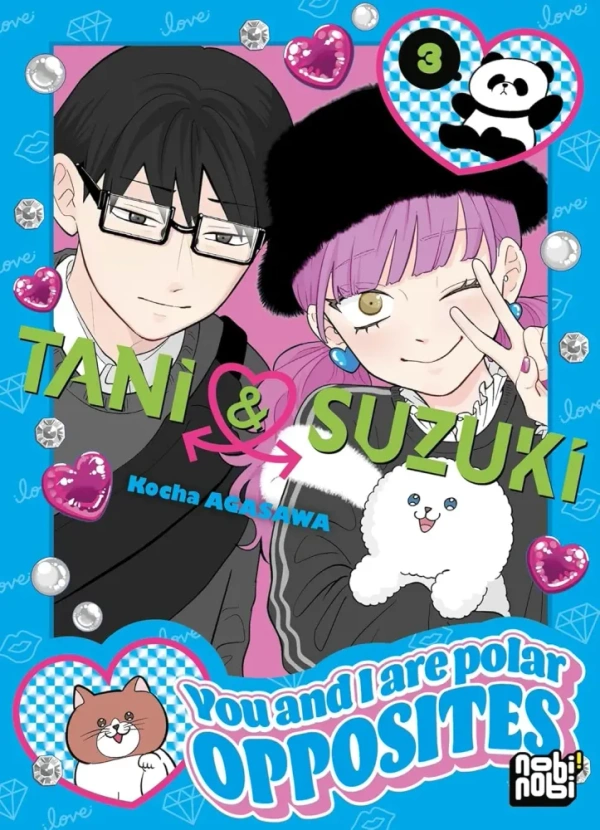 Tome 3