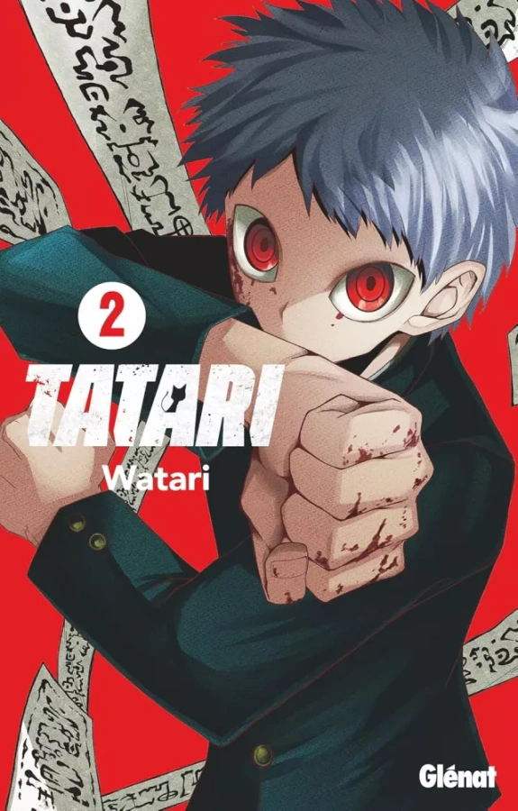 Tome 2