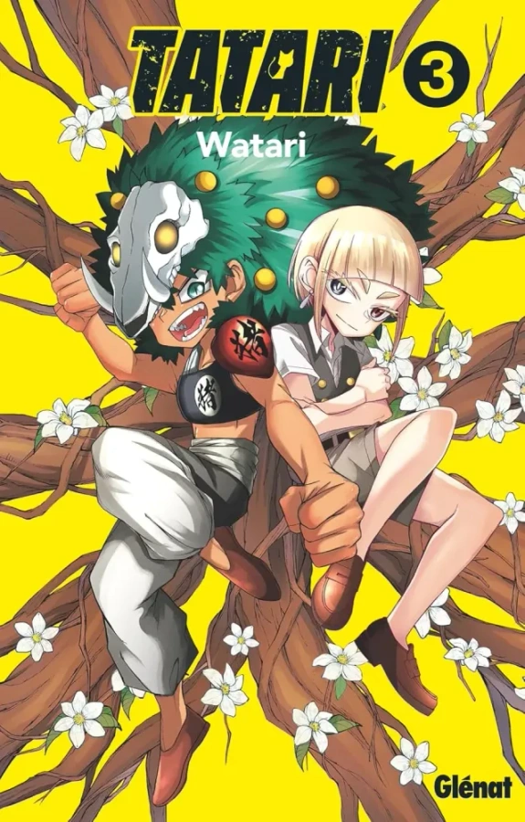 Tome 3