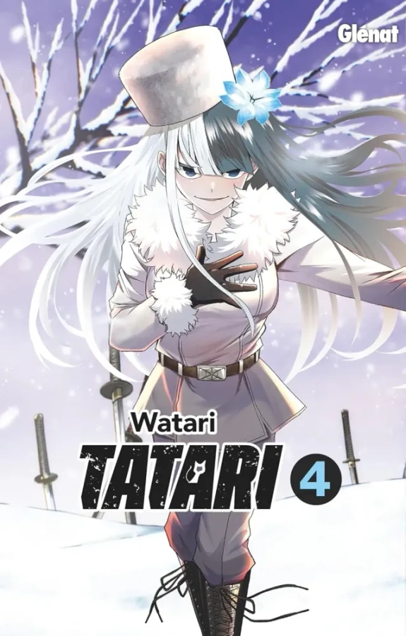 Tome 4