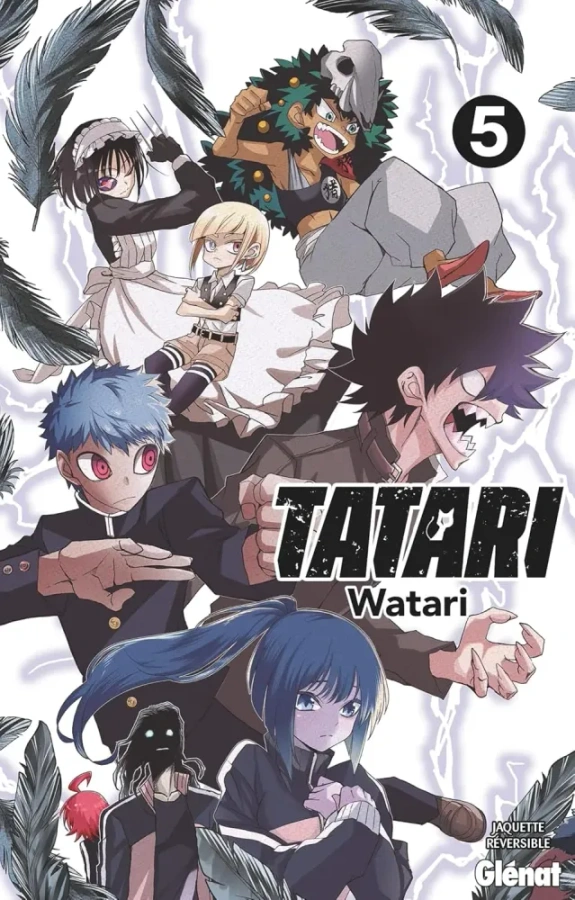 Tome 5