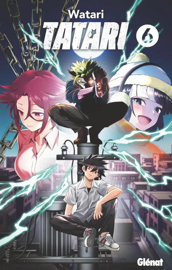 Tome 6