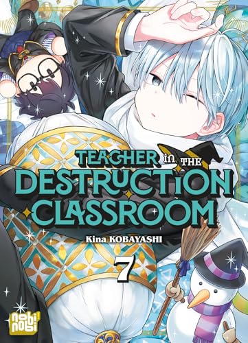 Tome 7