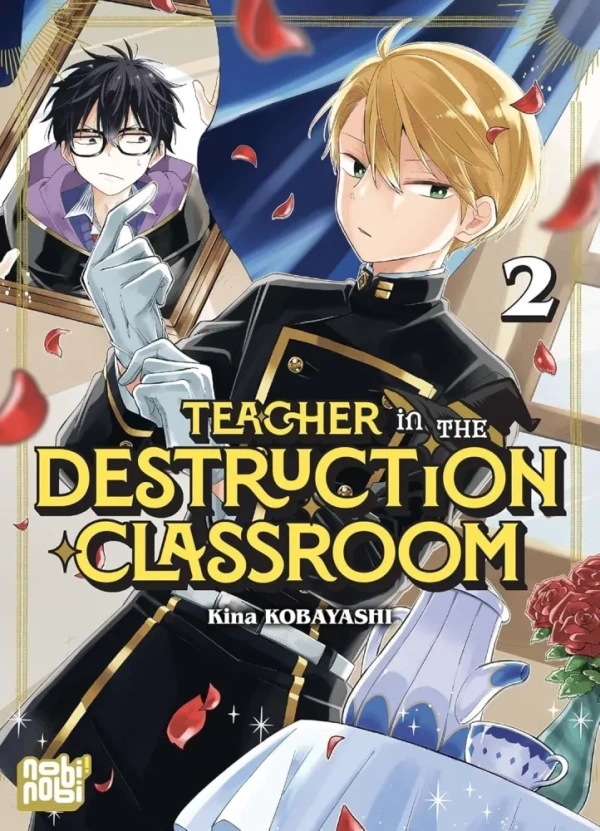 Tome 2