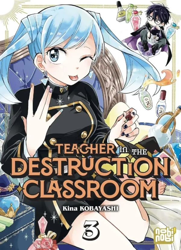 Tome 3