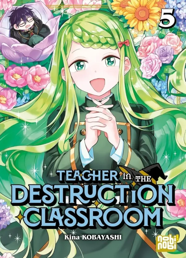 Tome 5