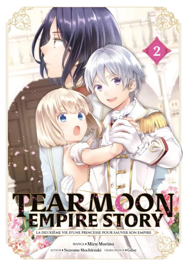 Tome 2