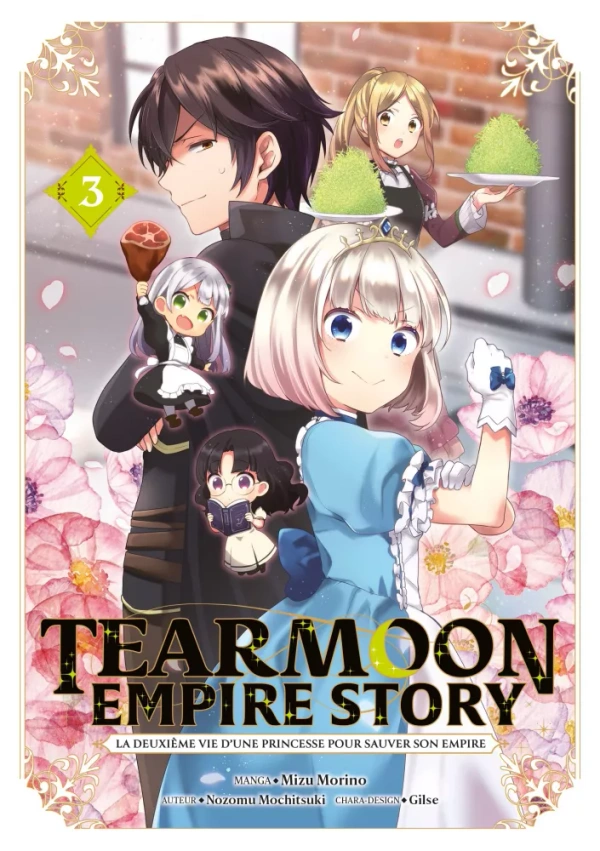 Tome 3