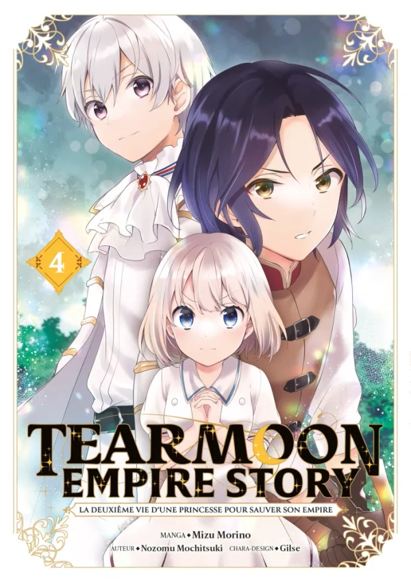 Tome 4