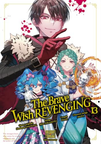 Tome 13