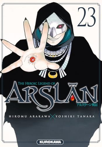 Tome 23