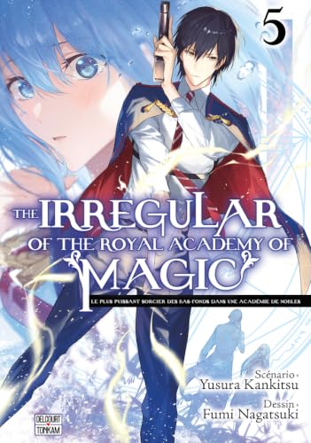 Tome 5