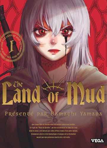 Couverture de The Land of Mud