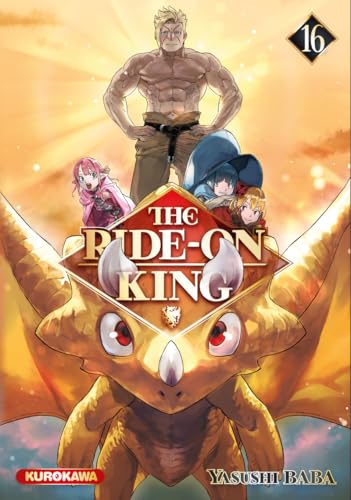 Tome 16