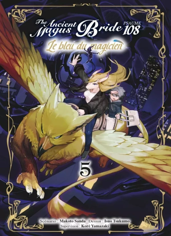 Tome 5