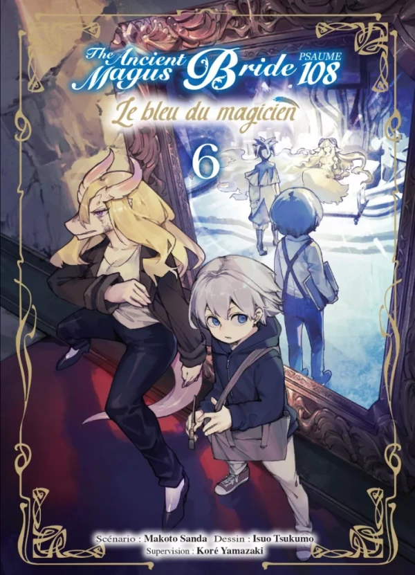 Tome 6