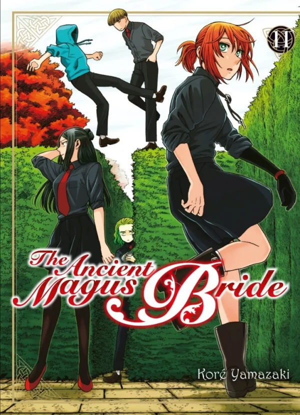 Tome 11
