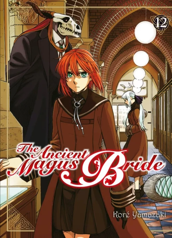 Tome 12