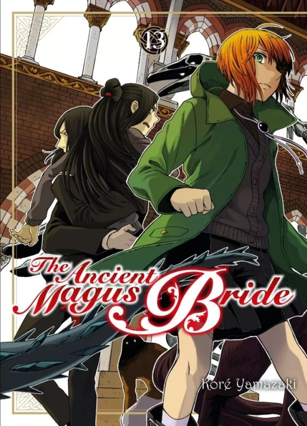 Tome 13