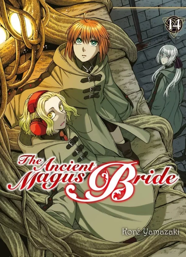 Tome 14
