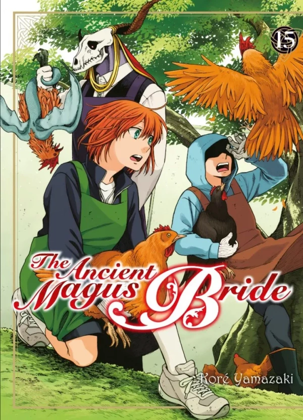 Tome 15