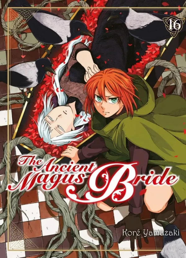 Tome 16