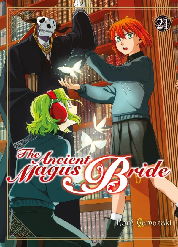 Tome 21