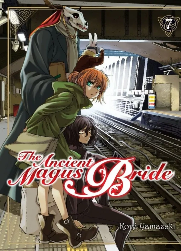 Tome 7
