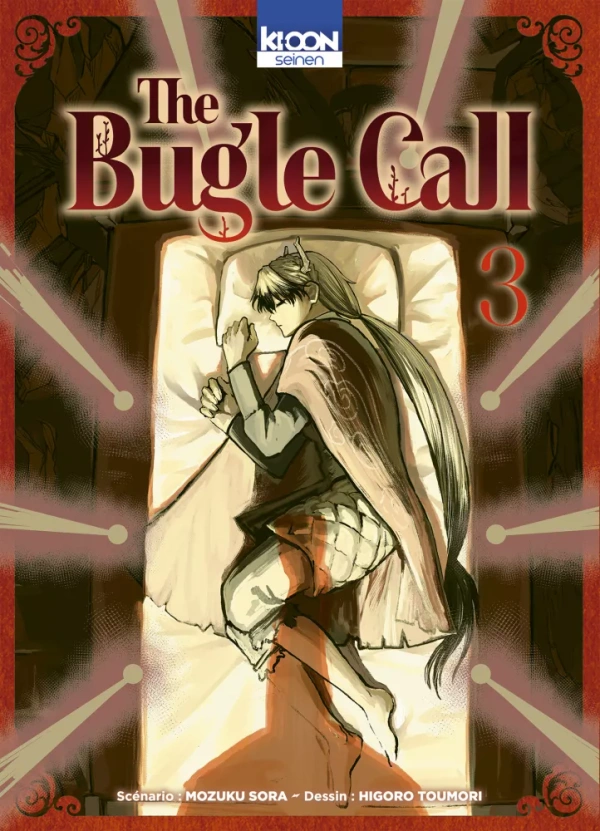 Tome 3