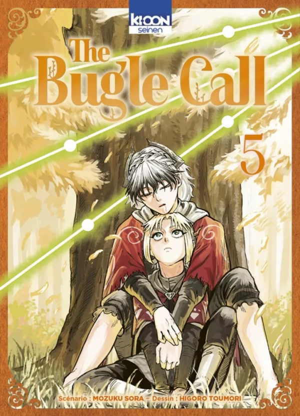 Tome 5