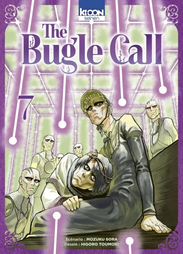 Tome 7