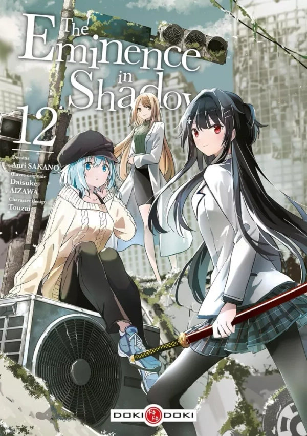 Tome 12